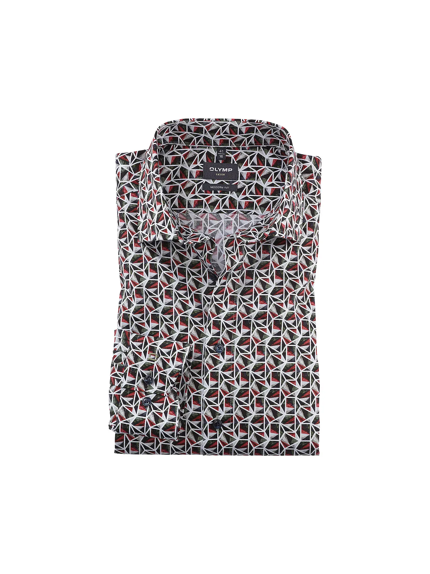 OLYMP | Hemd Modern Fit | 